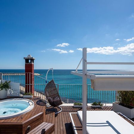 Apulia Charming Suites - Casa Rossa Suite Perla E Suite Corallo Savelletri Bagian luar foto