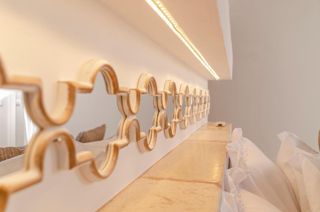 Apulia Charming Suites - Casa Rossa Suite Perla E Suite Corallo Savelletri Bagian luar foto