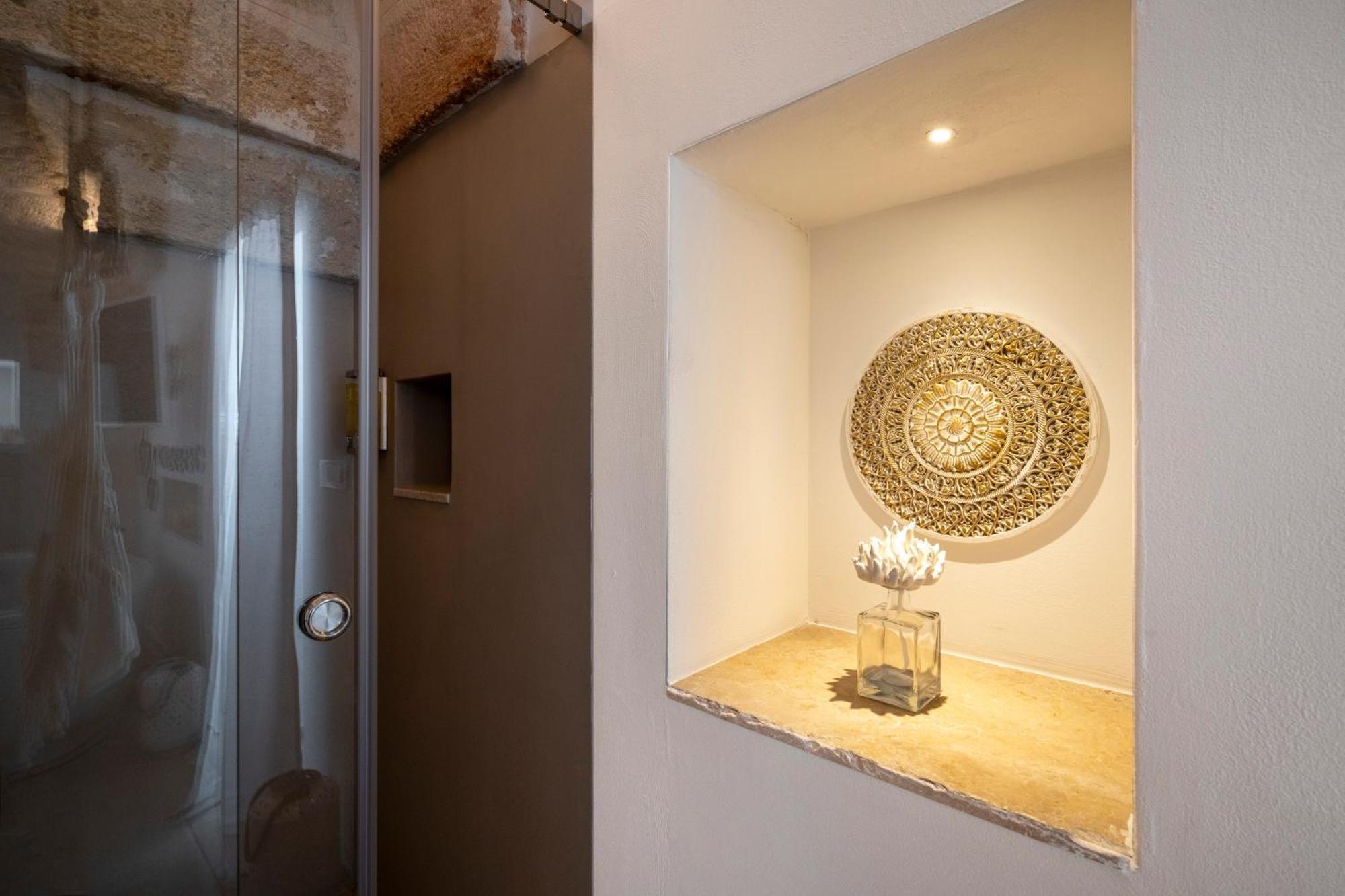 Apulia Charming Suites - Casa Rossa Suite Perla E Suite Corallo Savelletri Bagian luar foto